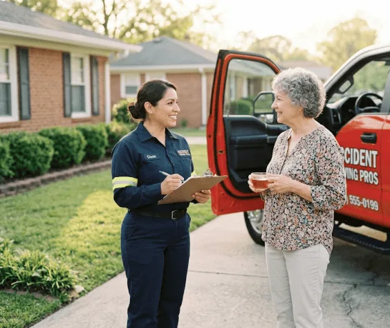 Accident Towing Service Darragh, PA FAQs